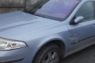 Malle/Hayon arriere RENAULT LAGUNA 2