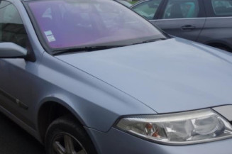 Malle/Hayon arriere RENAULT LAGUNA 2