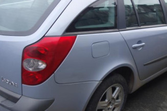 Malle/Hayon arriere RENAULT LAGUNA 2