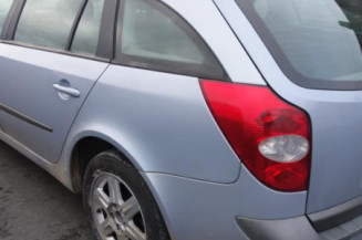 Malle/Hayon arriere RENAULT LAGUNA 2
