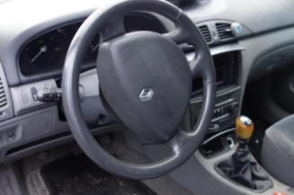 Malle/Hayon arriere RENAULT LAGUNA 2