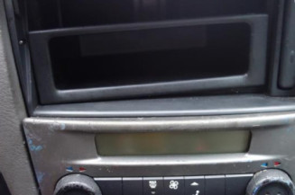 Malle/Hayon arriere RENAULT LAGUNA 2