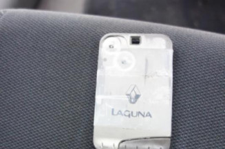 Malle/Hayon arriere RENAULT LAGUNA 2
