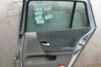 Porte arriere droit RENAULT LAGUNA 2