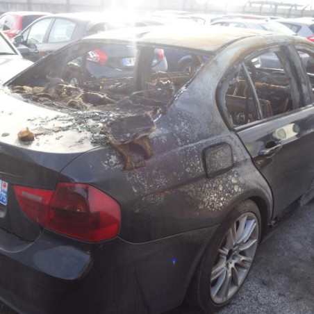 Pivot de moyeu avant gauche BMW SERIE 3 E90