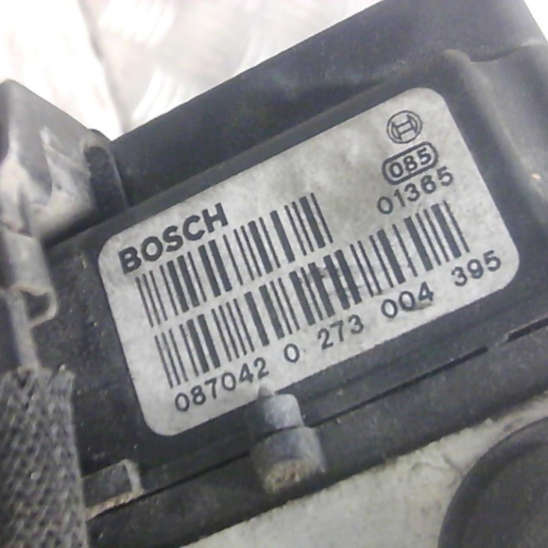 Bloc ABS (freins anti-blocage) RENAULT SCENIC 1 Photo n°3