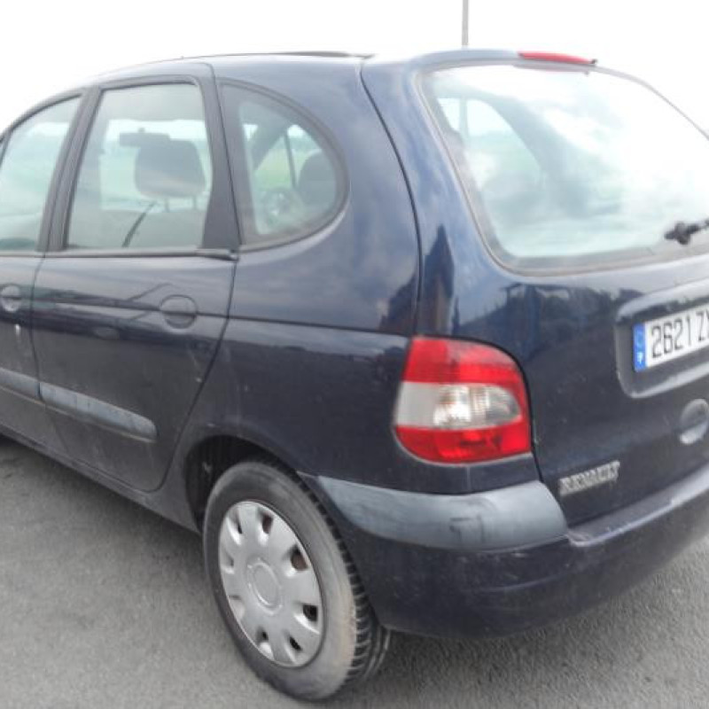 Bloc ABS (freins anti-blocage) RENAULT SCENIC 1 Photo n°7
