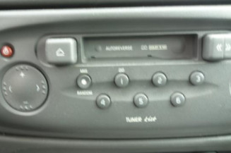 Bloc ABS (freins anti-blocage) RENAULT SCENIC 1