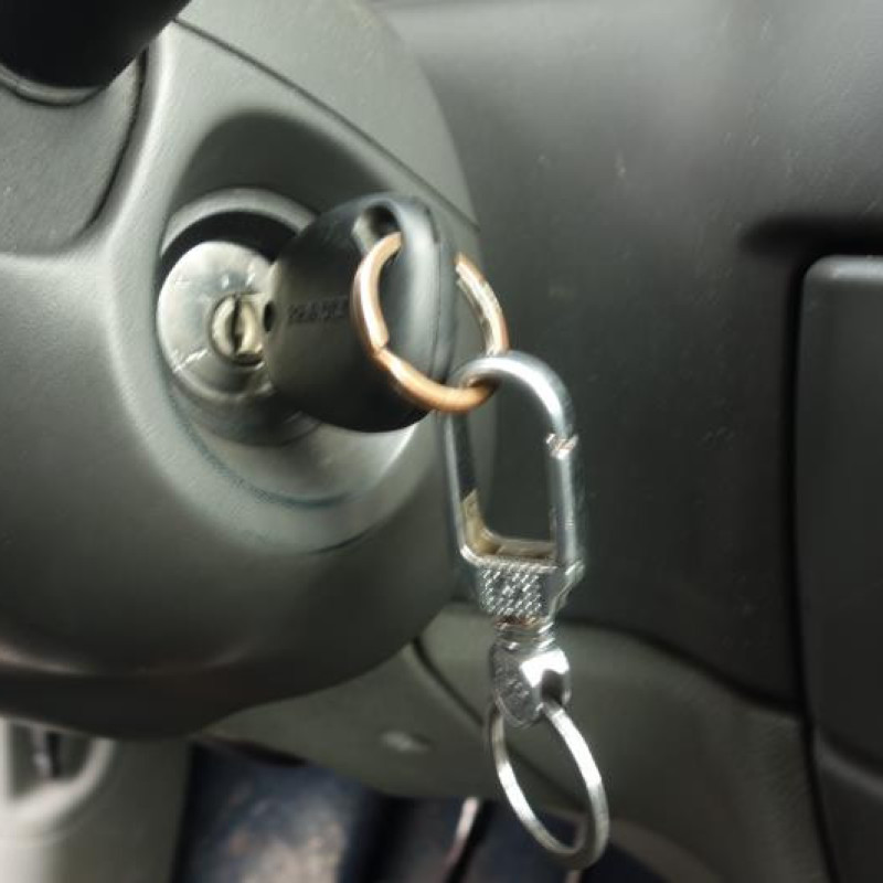 Bloc ABS (freins anti-blocage) RENAULT SCENIC 1 Photo n°11