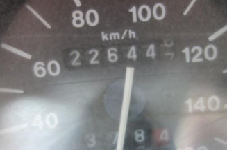 Porte laterale droit CITROEN C15