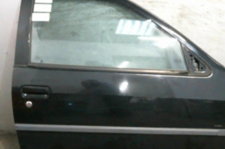Porte avant droit PEUGEOT 306 Photo n°1
