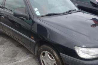 Porte avant droit PEUGEOT 306