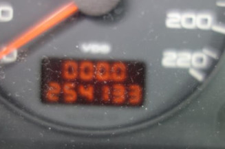 Porte avant droit PEUGEOT 306