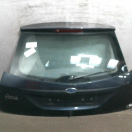 Malle/Hayon arriere FORD FOCUS 1 Photo n°1
