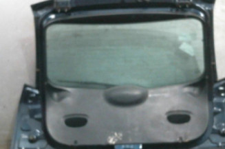 Malle/Hayon arriere FORD FOCUS 1
