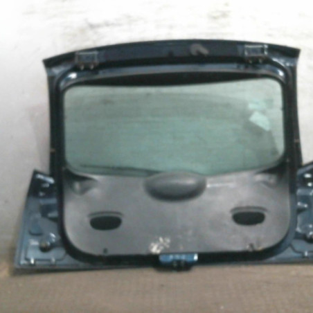 Malle/Hayon arriere FORD FOCUS 1