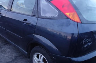 Malle/Hayon arriere FORD FOCUS 1