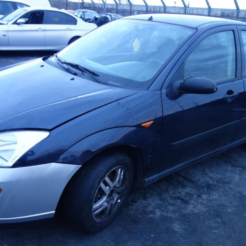 Pompe lave glace avant FORD FOCUS 1 Photo n°4