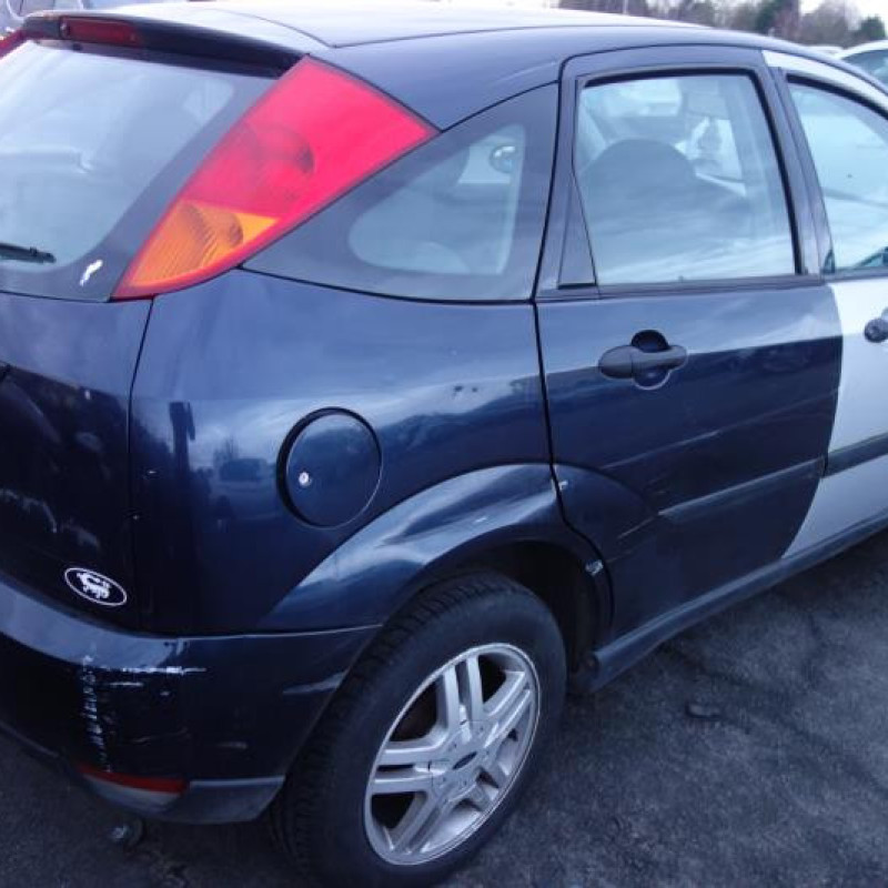 Pompe lave glace avant FORD FOCUS 1 Photo n°6