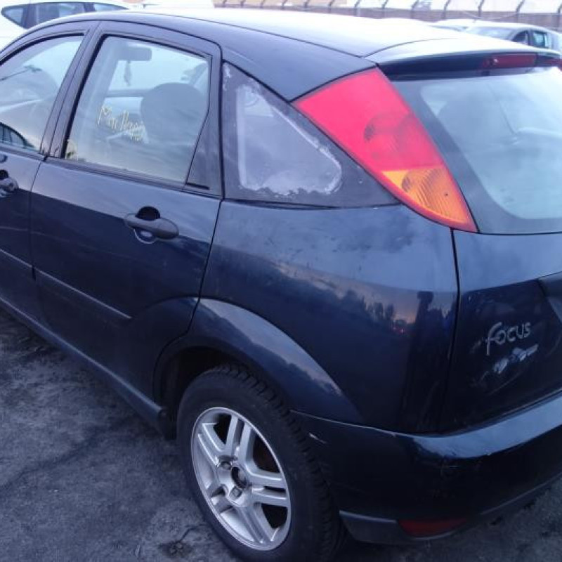 Pompe lave glace avant FORD FOCUS 1 Photo n°7
