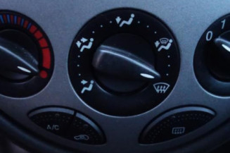 Pompe lave glace avant FORD FOCUS 1