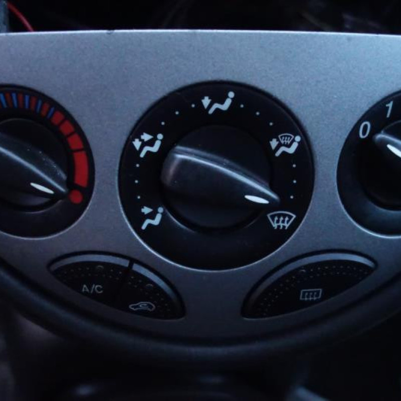Pompe lave glace avant FORD FOCUS 1 Photo n°9