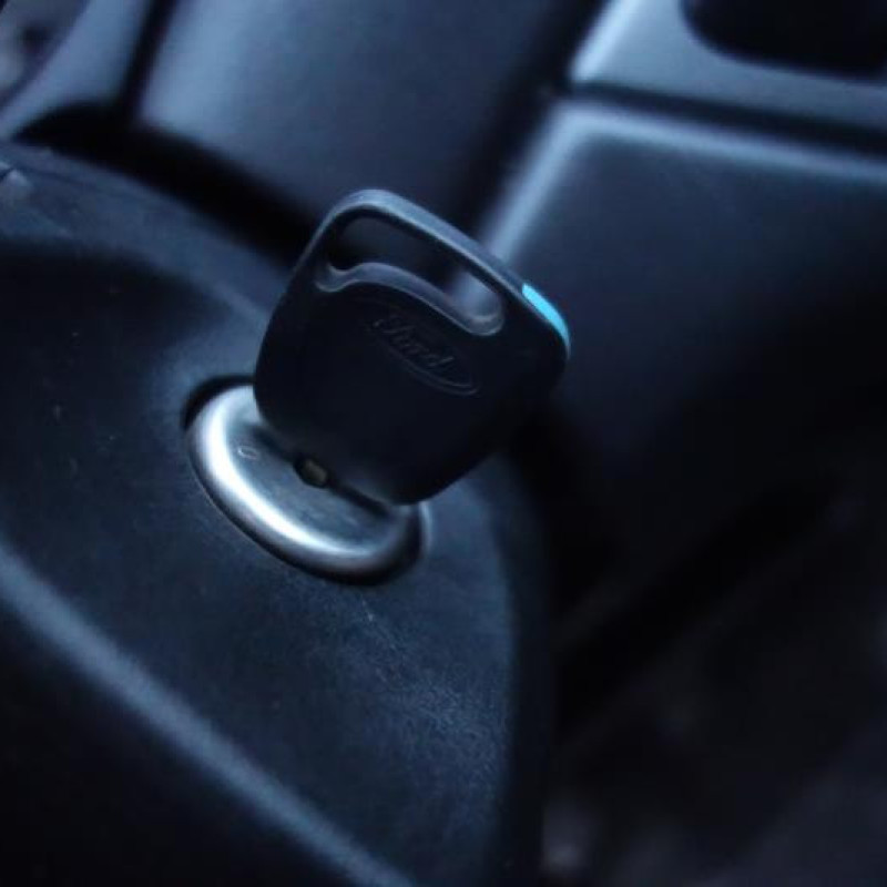 Pompe lave glace avant FORD FOCUS 1 Photo n°11