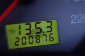 Pompe lave glace avant FORD FOCUS 1