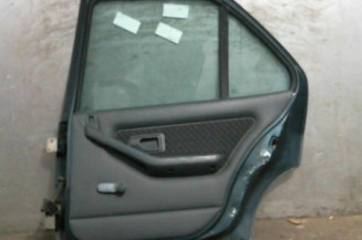 Porte arriere droit PEUGEOT 306 Photo n°1