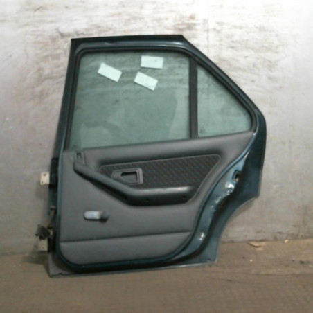 Porte arriere droit PEUGEOT 306 Photo n°1