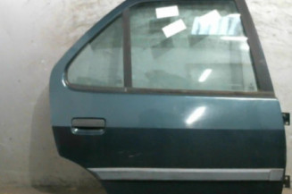 Porte arriere droit PEUGEOT 306