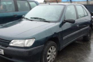 Porte arriere droit PEUGEOT 306
