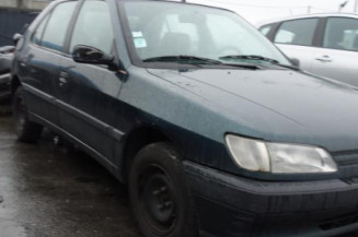 Porte arriere droit PEUGEOT 306
