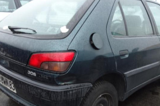 Porte arriere droit PEUGEOT 306