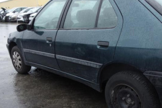 Porte arriere droit PEUGEOT 306