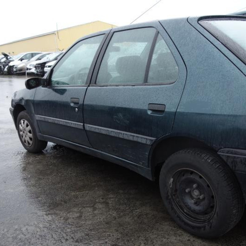 Porte arriere droit PEUGEOT 306 Photo n°6
