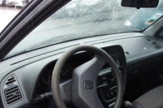 Porte arriere droit PEUGEOT 306