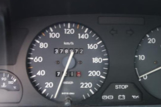 Porte arriere droit PEUGEOT 306