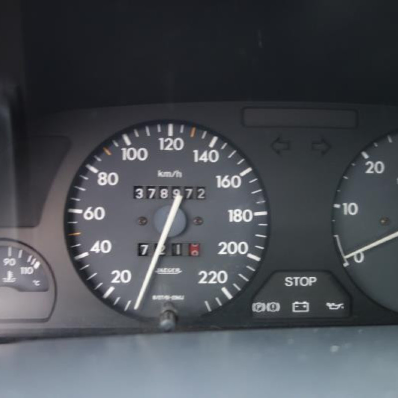 Porte arriere droit PEUGEOT 306 Photo n°8