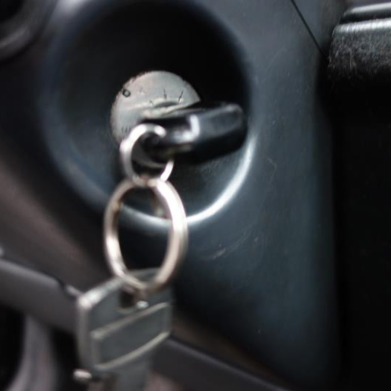 Porte arriere droit PEUGEOT 306 Photo n°9