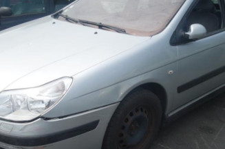 Moteur essuie glace avant CITROEN C5 1 Photo n°1