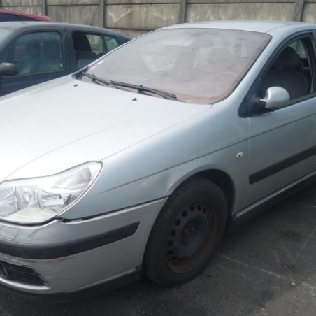 Moteur essuie glace avant CITROEN C5 1 Photo n°1