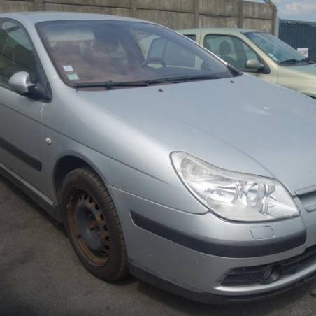 Moteur essuie glace avant CITROEN C5 1
