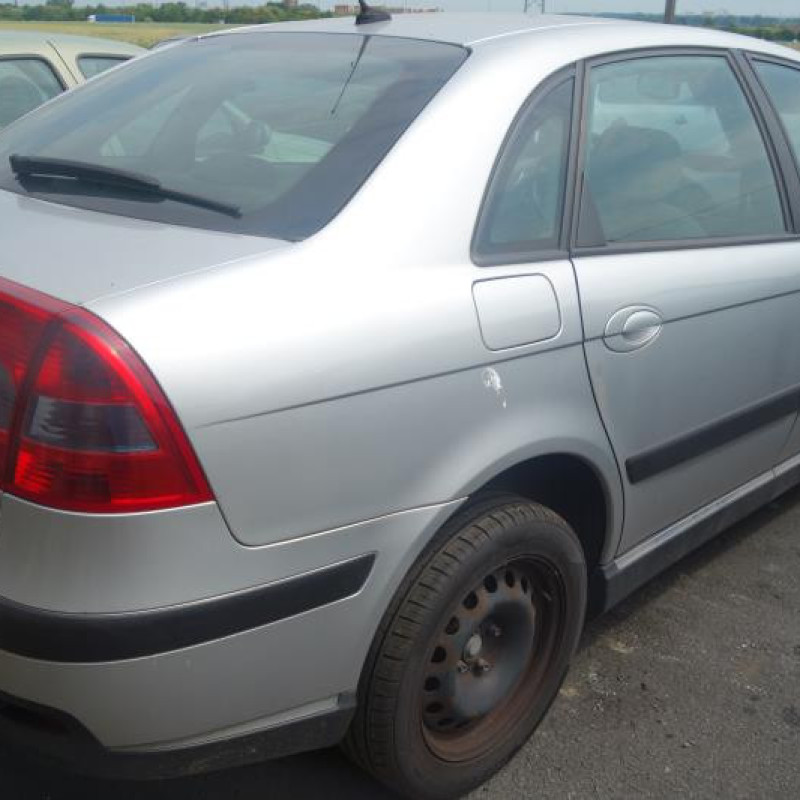 Moteur essuie glace avant CITROEN C5 1 Photo n°3