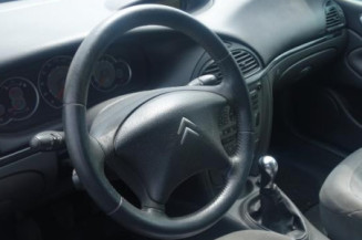 Moteur essuie glace avant CITROEN C5 1