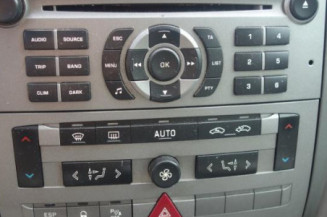 Moteur essuie glace avant CITROEN C5 1