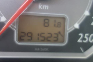 Moteur essuie glace avant CITROEN C5 1