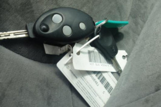 Moteur essuie glace avant CITROEN C5 1