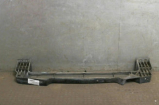 Renfort pare choc arriere (traverse) CITROEN C5 1 Photo n°1
