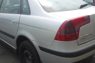 Renfort pare choc arriere (traverse) CITROEN C5 1
